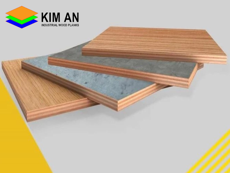 CẤU TẠO GỖ CÔNG NGHIỆP PLYWOOD