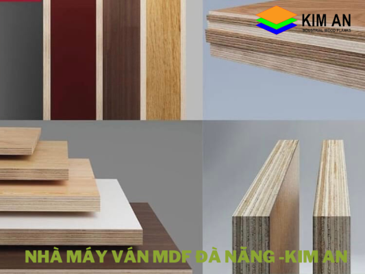 NHÀ MÁY VÁN MDF ĐÀ NẴNG